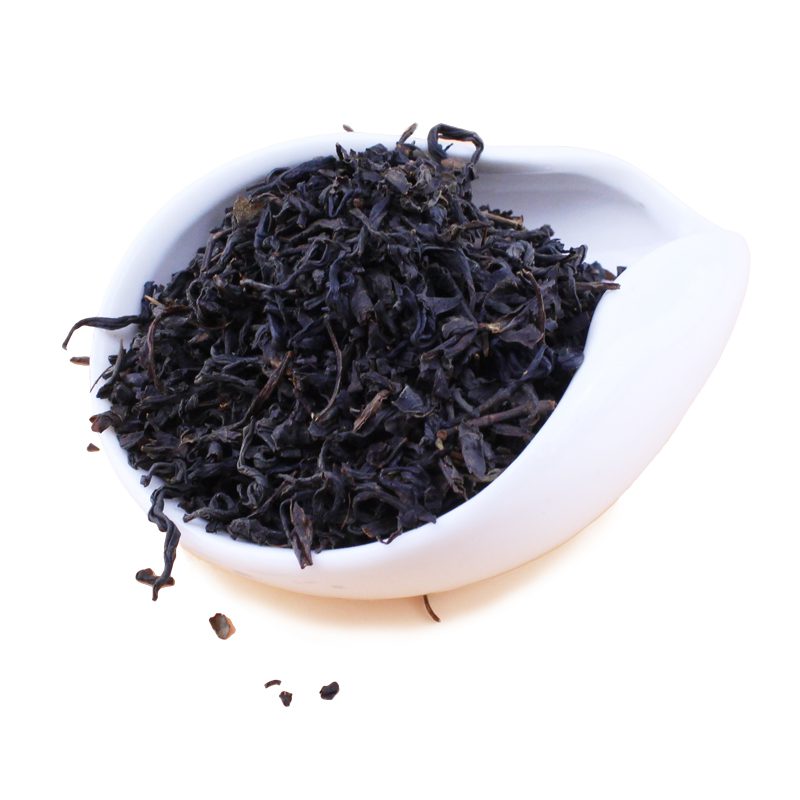 Organic Black Tea B Grade Dried Tea