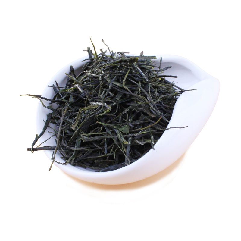 Organic Gyokuro Green Tea -02