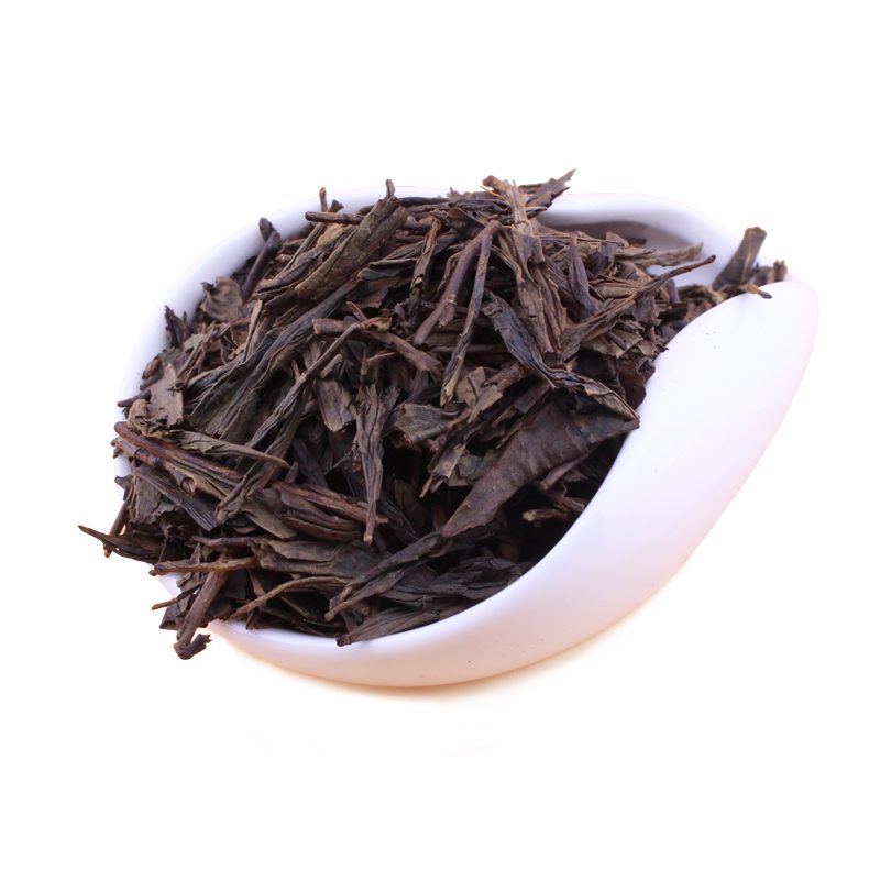 Organic Oolong Baking Tea