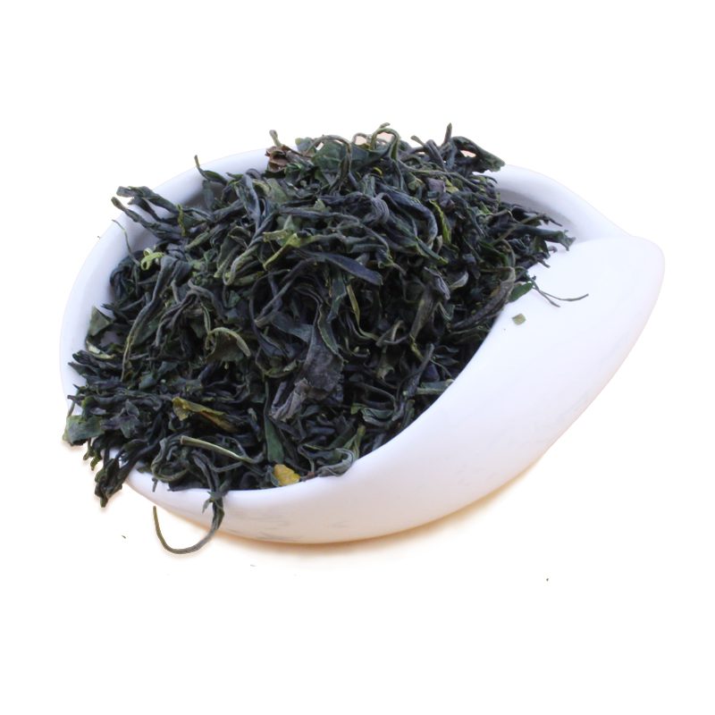 Organic Maofeng Green Tea Premium Quality