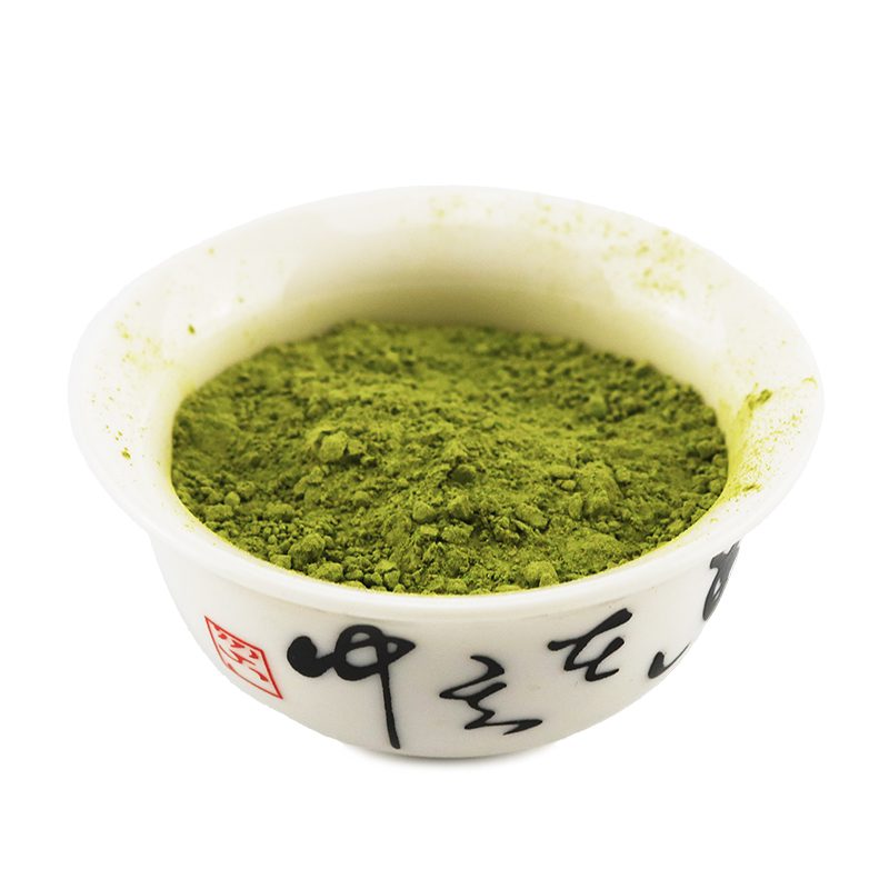 Organic Premium Culinary Matcha Powder