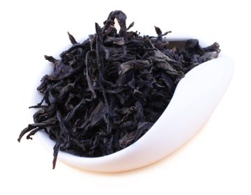 Thé organique Oolong Yan Grade 1