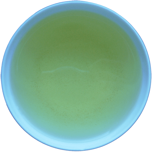 Organic Gyokuro Green Tea Liquid