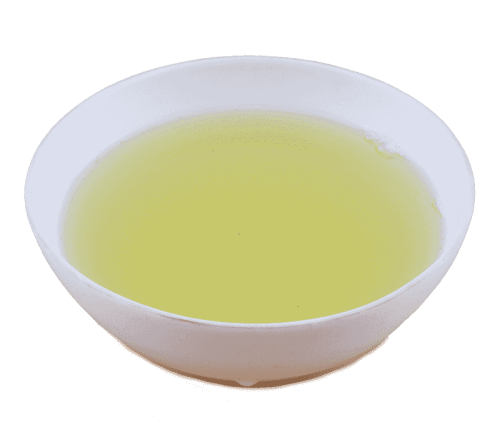 Organic Sencha Green Tea Liquid